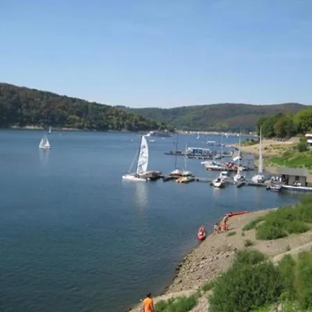 Exclusives In Im Sauerland, Cleaning Included *