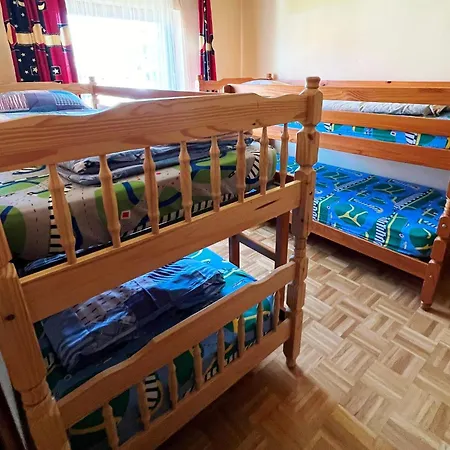 Prázdninový dům Exclusives In Im Sauerland, Cleaning Included