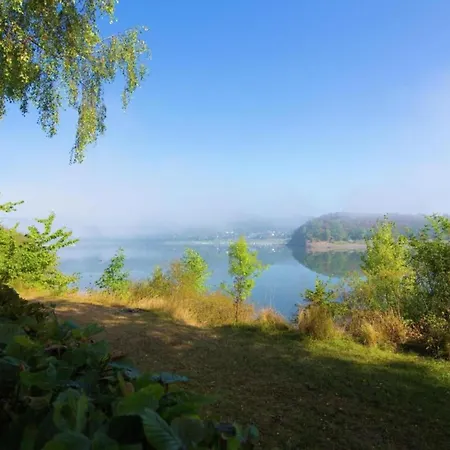 Exclusives In Im Sauerland, Cleaning Included Prázdninový dům Frankenau