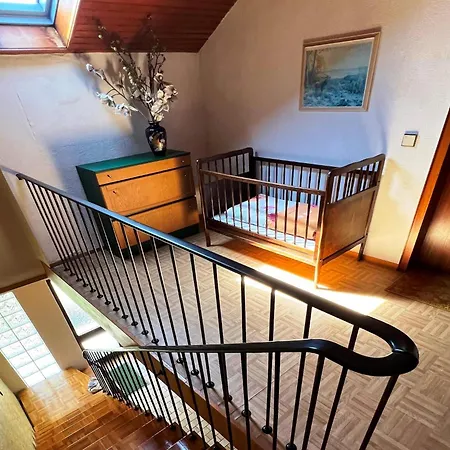 Exclusives In Im Sauerland, Cleaning Included