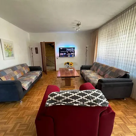 Exclusives In Im Sauerland, Cleaning Included Prázdninový dům