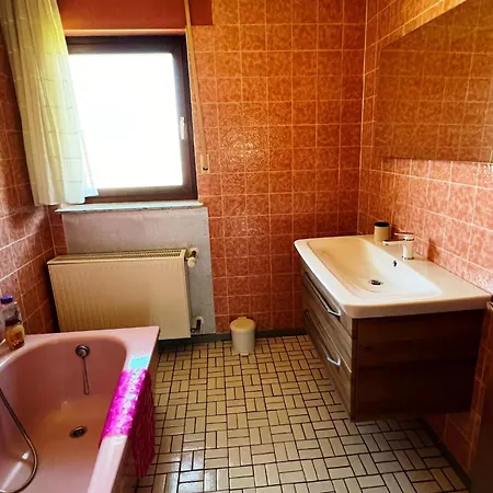 Exclusives In Im Sauerland, Cleaning Included Prázdninový dům *