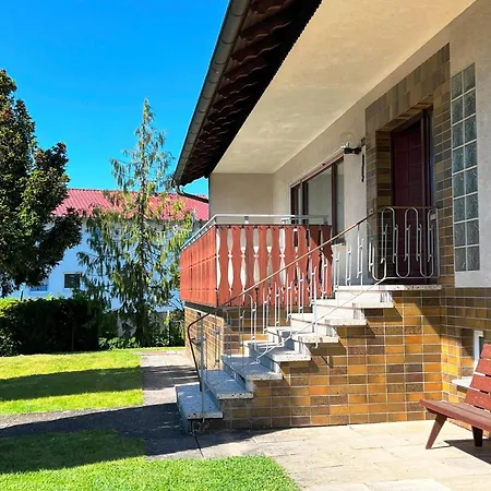 Prázdninový dům Exclusives In Im Sauerland, Cleaning Included *