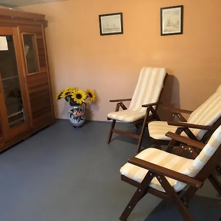 Prázdninový dům Exclusives In Im Sauerland, Cleaning Included *