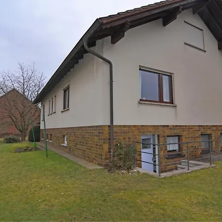 Exclusives In Im Sauerland, Cleaning Included Frankenau