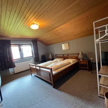 Exclusives In Im Sauerland, Cleaning Included Prázdninový dům Frankenau