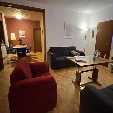 Exclusives In Im Sauerland, Cleaning Included *