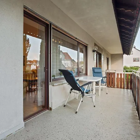 Prázdninový dům Exclusives In Im Sauerland, Cleaning Included Frankenau