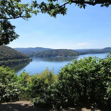 Prázdninový dům Exclusives In Im Sauerland, Cleaning Included *