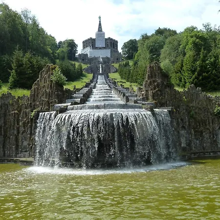 Exclusives In Im Sauerland, Cleaning Included Prázdninový dům